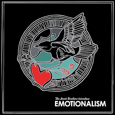 The Avett Brothers Emotionalism