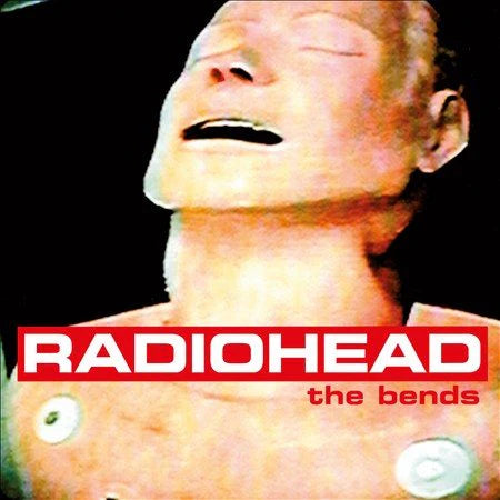 Radiohead | The Bends | Vinyl