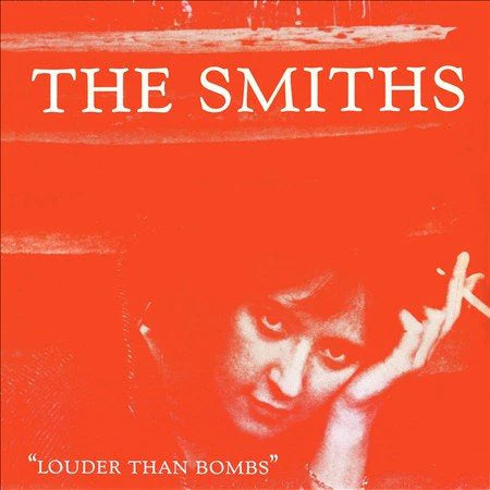 Smiths | Louder Than Bombs (Remastered) (2 Lp's) | Vinyl