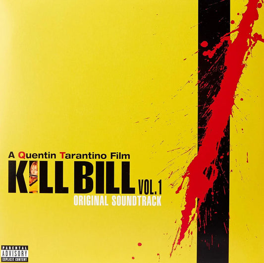 Kill Bill Volume 1