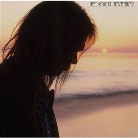 Neil Young | Hitchhiker | Vinyl